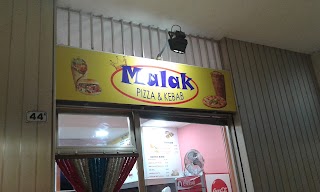 Malak Pizza & Kebab