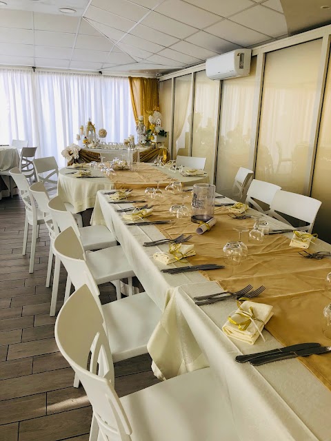 Ristorante Osteria Donna Luisa by Luongebar Il Portico - Compleanni, Comunioni, Laurea, 18 anni