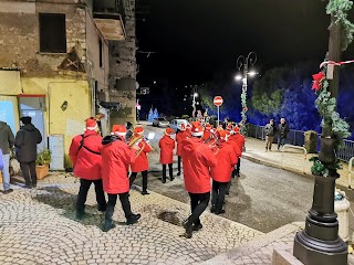 Grotta Azzurra