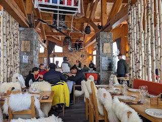 Restaurant d'altitude Le 2800