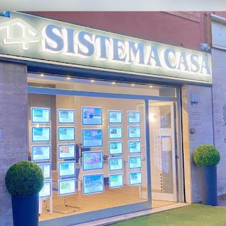 Sistemacasa