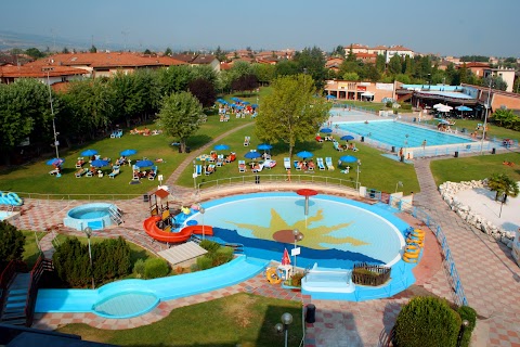 L'Azzurra Piscine Scandiano