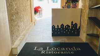 L'Antica Credenza - La Locanda, Ristorante