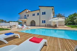 Villa Geranio | Wish Sicily