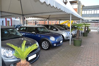 Centro Automobili Vicenti Di Guida Maria