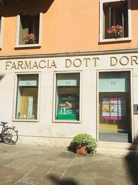 Farmacia Doria Alla Pigna D'Oro