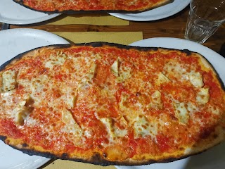 Pizzeria Del Borgo