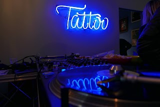 Studio Puffo Brontolone Tattoo Shop