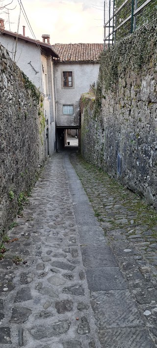 Istituto Comprensivo Castiglione di Garfagnana