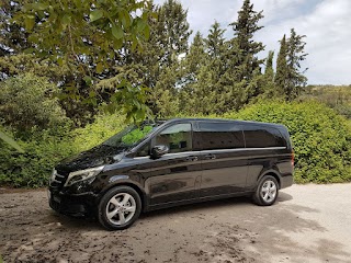 Shuttle Tour Taxi Sicilia NCC Roberto Alabiso