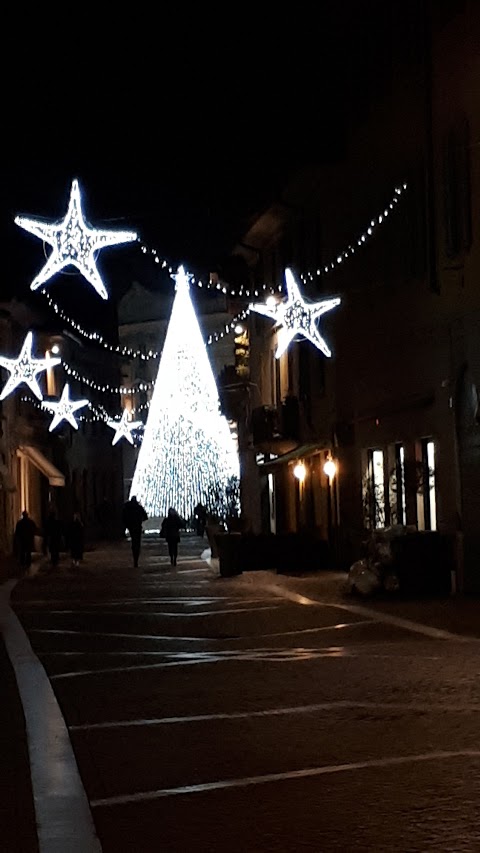 Cinema Teatro Delle Arti