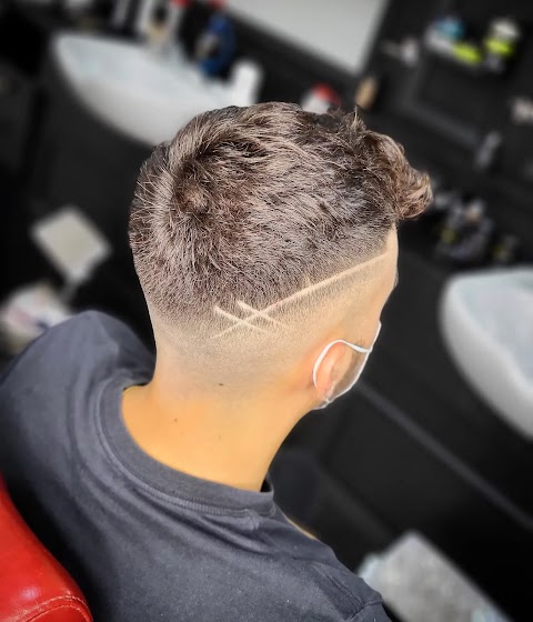 Mr.barbergraziani