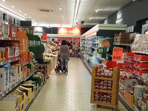 Supermercato Lidl