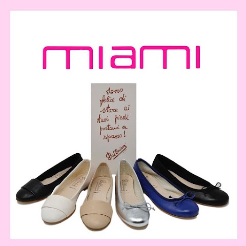 MIAMI FASHION STORE - ABBIGLIAMENTO E ACCESSORI DONNA