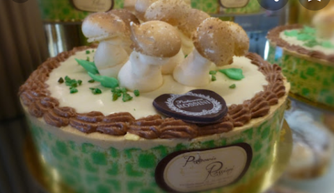 Rossini la Pasticceria