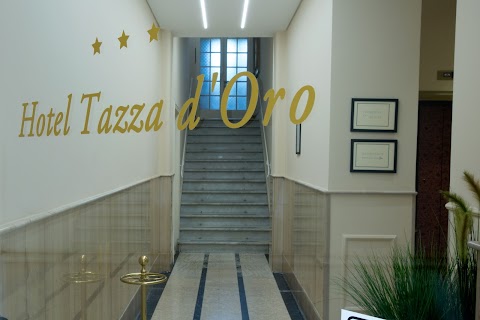 Hotel Tazza d'Oro