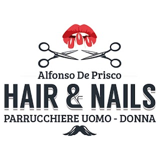 HAIR&NAILS