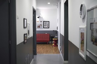 Redesign Dental Clinic