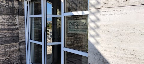 Lucchetta Assicurazioni - Agenzia Cattolica Castelfranco