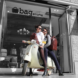 Bag Store via Libertà