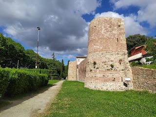 Circolo Ricreativo L'Ortaccio