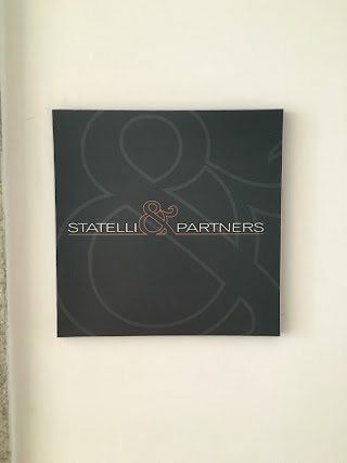 Statelli&Partners Srl