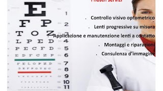 Ottica Lanzilotti