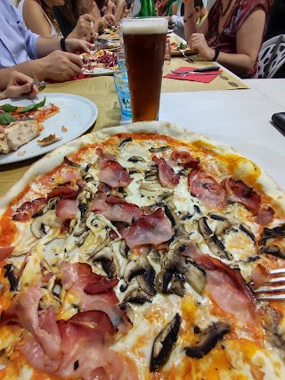 Isola della Pizza