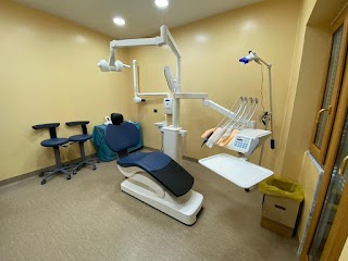 Dentista Dr. Fausto D' Ermo