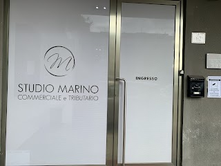 Studio Marino Commercialisti Reggio Cal. Dr Marino Mattea Angela