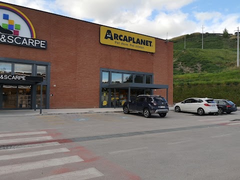 Arcaplanet