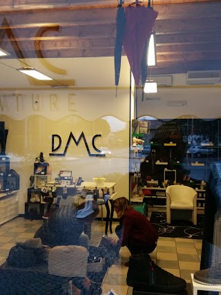 DMC Calzature