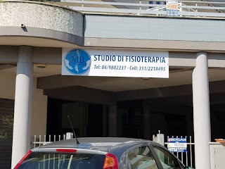 MB Fisioterapia