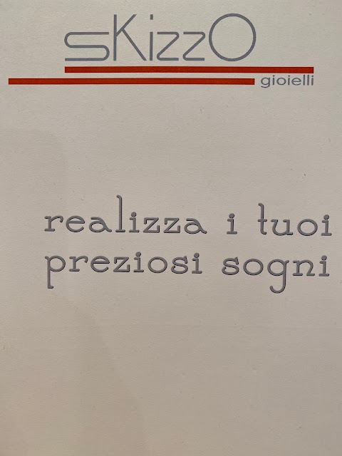 SKIZZO GIOIELLI