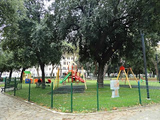 Parco Giochi Re Di Roma