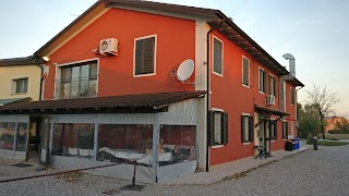 Agriturismo "Le Gazze"