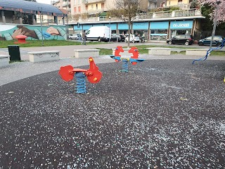 Area giochi - Affori Centro/Salis