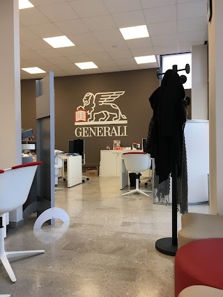 Assicurazioni Generali