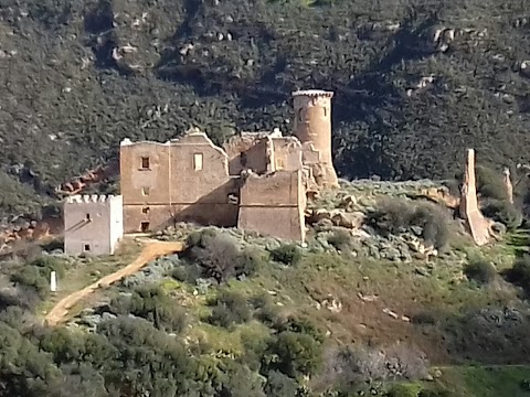 Casa del Sole - Antica Masseria Mizzaro