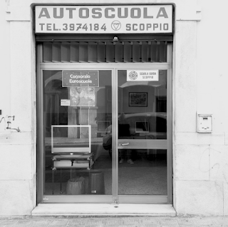 Autoscuole Scoppio & C. - S.n.c.