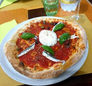 Ristorante pizzeria “Il Pinolo”