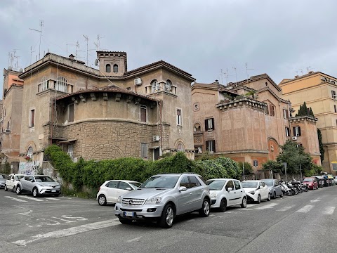 Teatro Palladium Università Roma Tre