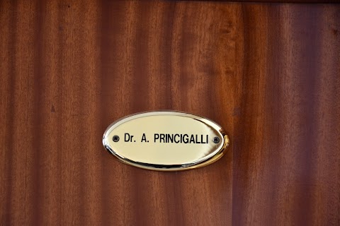 Studio Di Psicologia e Psicoterapia Dott. Adriana Princigalli Napoli