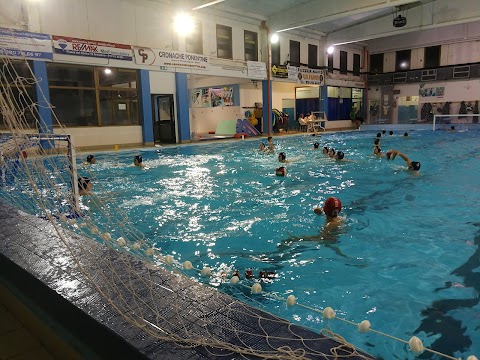 Piscina comunale Arenzano