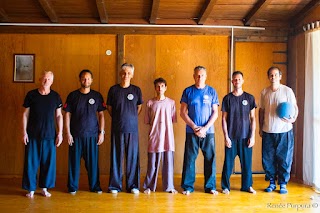 Baguazhang Siracusa