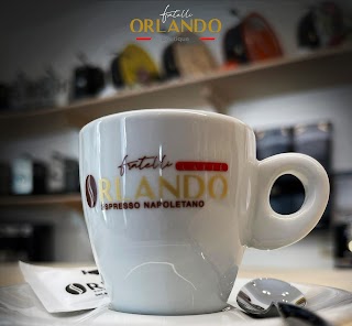 Fratelli Orlando Boutique Caffè