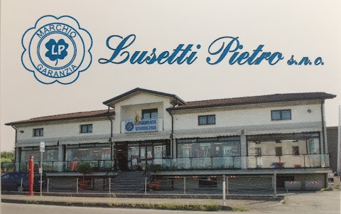 Ferramenta Utensileria di Lusetti Pietro Snc