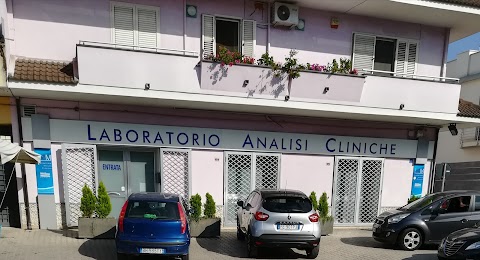 LAM LABORATORIO ANALISI CLINICHE