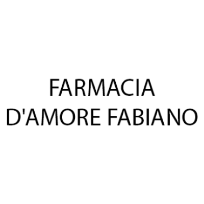 Farmacia D'Amore Fabiano