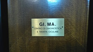 GI.MA. centro di diagnostica e terapia oculare